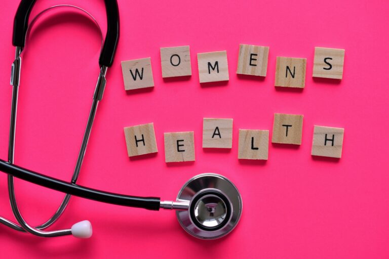 Health-checks-for-women-Mend-Zone