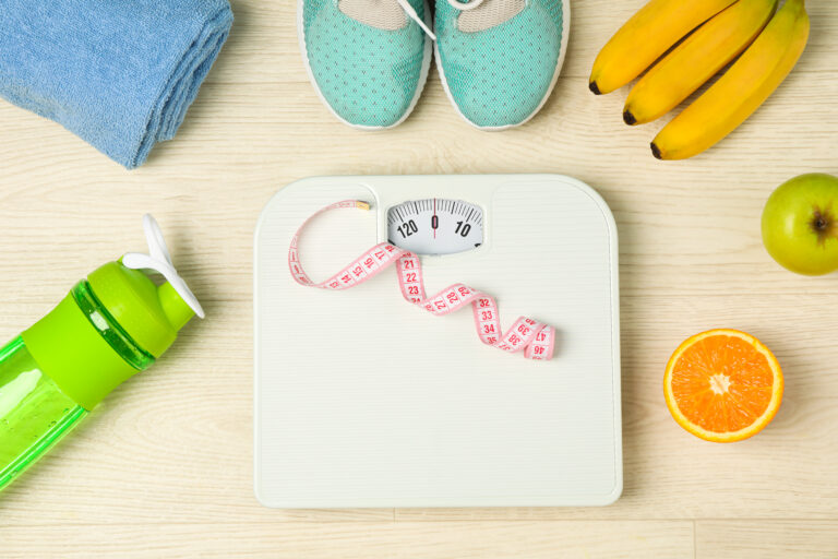 Maintaining an Ideal Weight