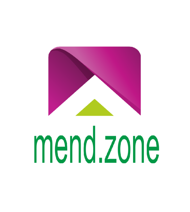 mend.zone, mendzone, Mend Zone, www.mend.zone