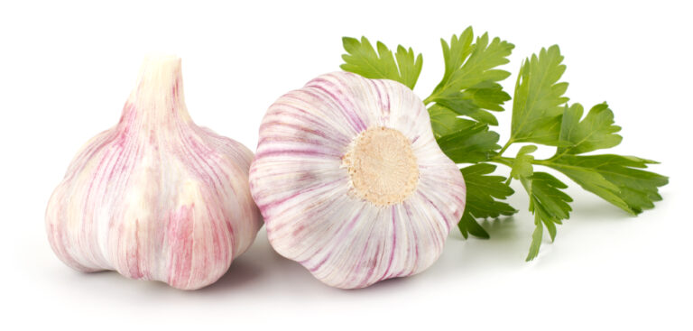 Raw Garlic - Important Health Benefits for Male