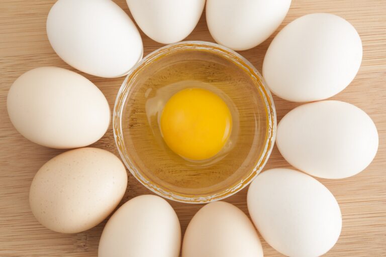 Are Eggs Healthy for You,The Incredible, Edible Egg Unveiling the Truth About Eggs and Your Health by mend.zone