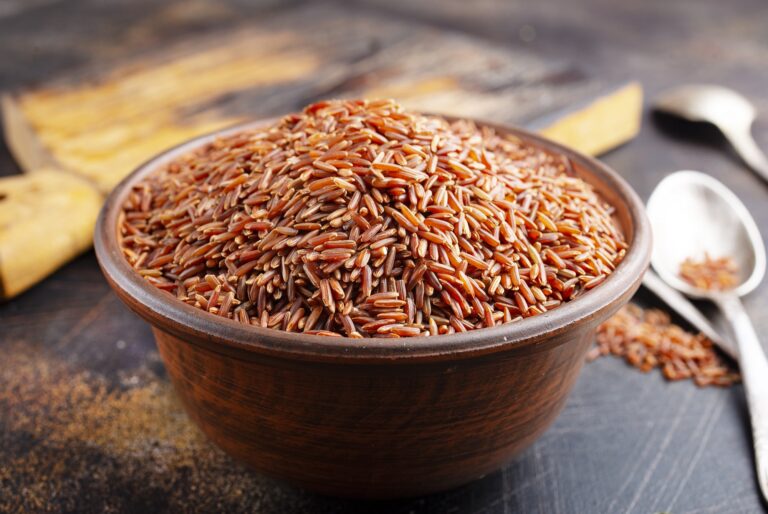 Brown-Rice-Health-Benefits-Nutrition-Facts-Uses-and-Potential-Side-Effects-www.mend_.zone-Mend-zone