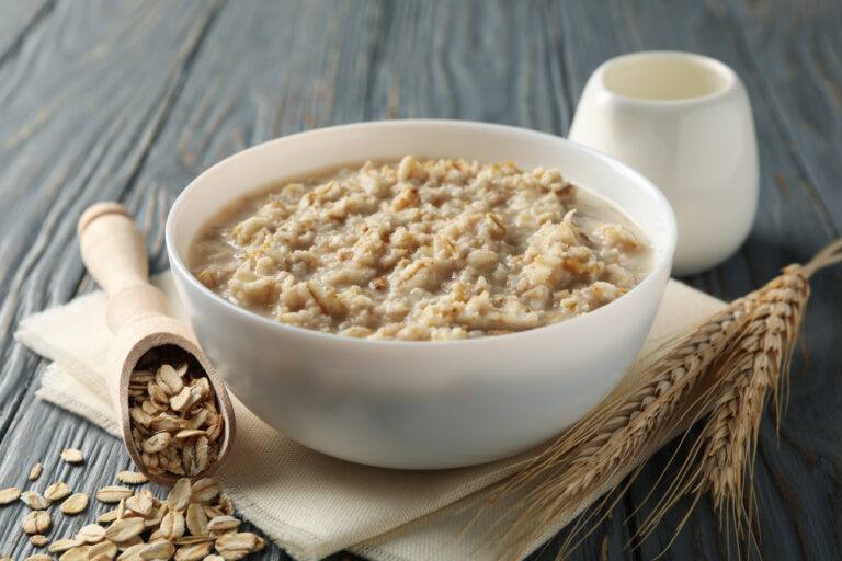 Healthy Oats Recipes for Weight Loss, www.mend.zone, mendzone, mend zone