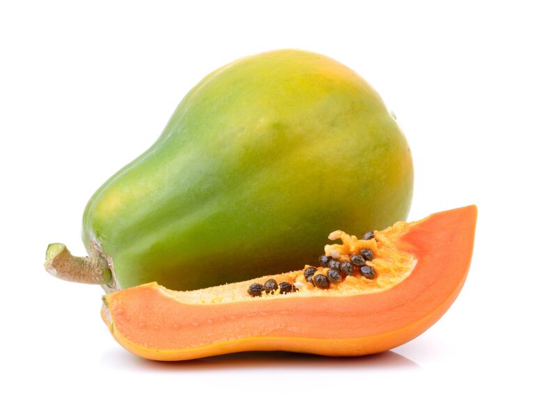 Papaya-Fruit-Health-Benefits-Nutrition-Facts-Potential-Side-Effects-and-Uses-Mend-Zone