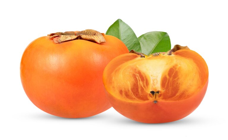 Can persimmons help with weight loss?