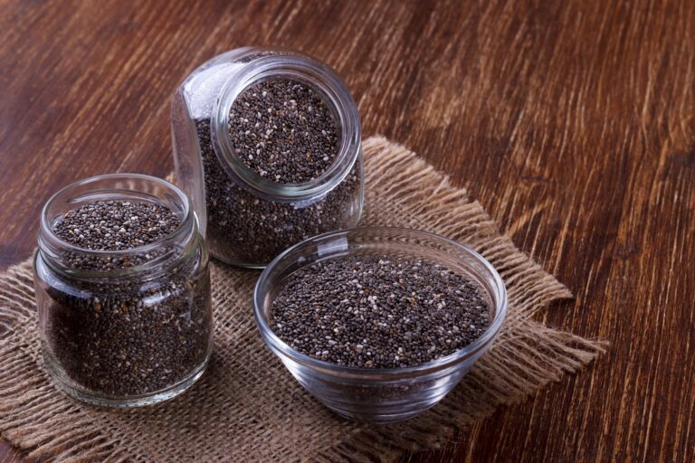 chia seeds health benefits, chia seeds nutrition, chia seeds benefits, chia seeds side effects by mendzone