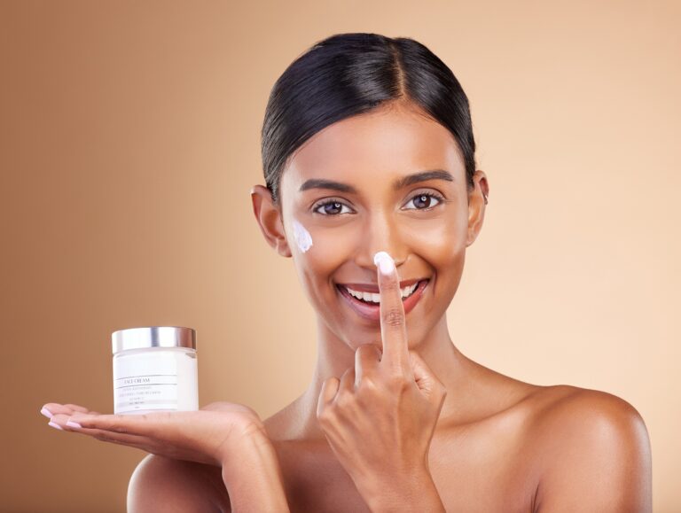 Best Natural Facial Creams for the Indian Climate Embrace Radiant Skin