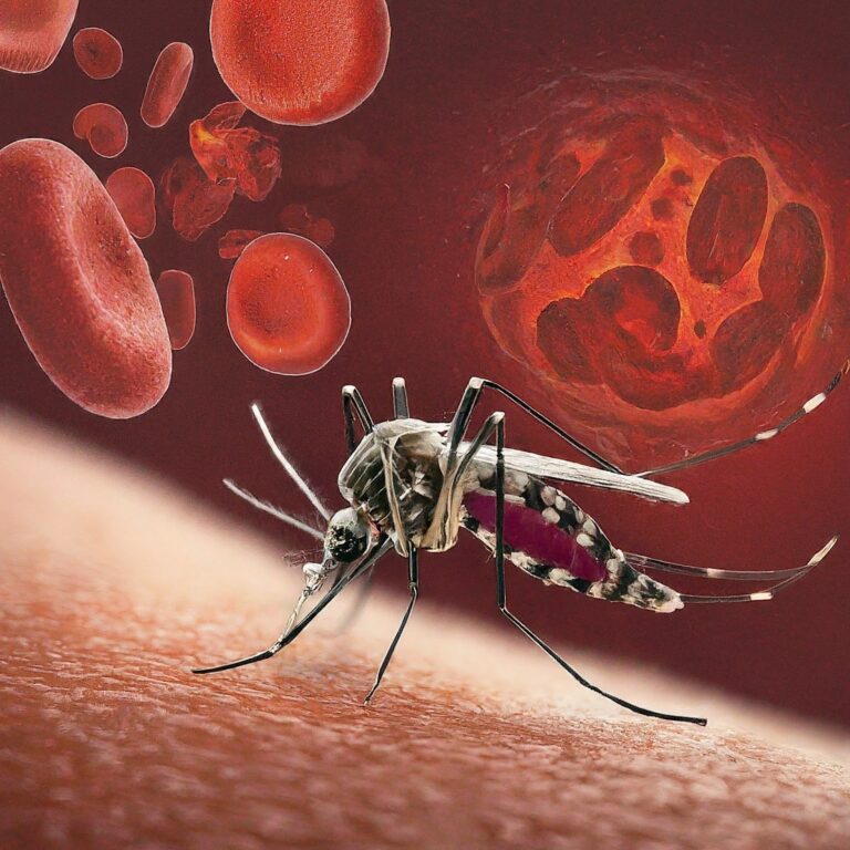 Chikungunya, Dengue, and Malaria Understanding the Differences