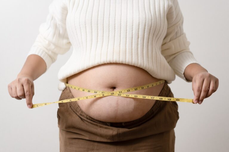 Flatten Your Belly A Comprehensive Guide to Battling Belly Fat