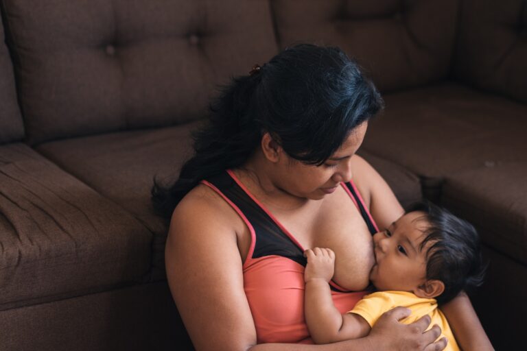 Foods Breastfeeding Mothers Should Avoid Protecting Your Baby's Health