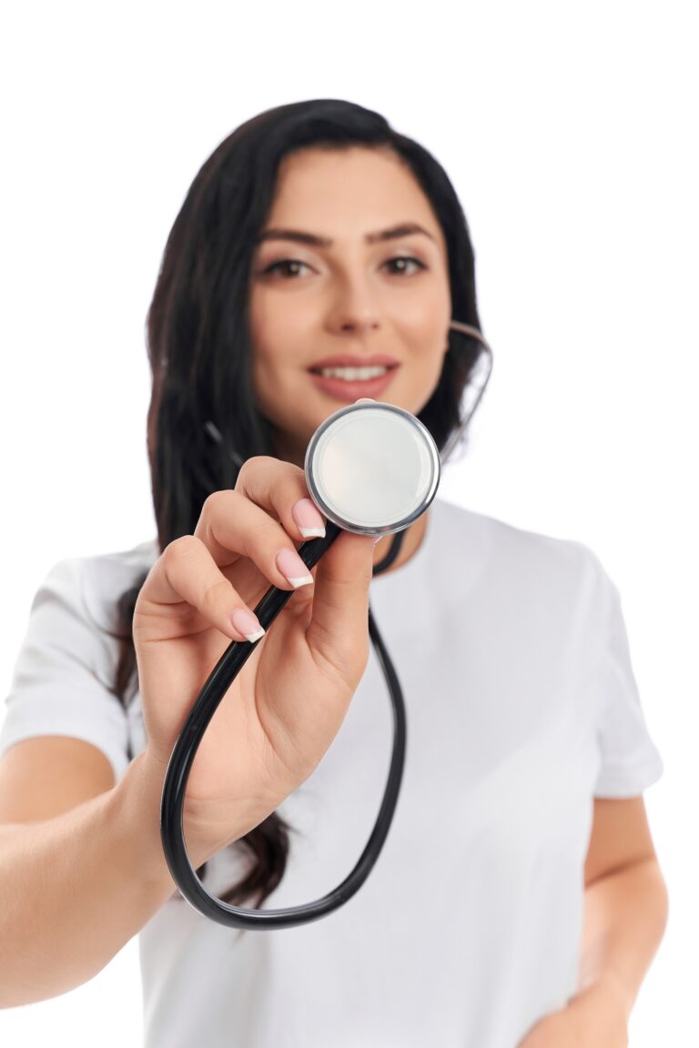 Full Body Health Checkup Your Comprehensive Wellness Assessment