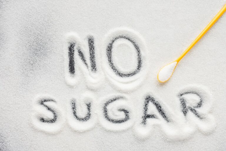 Give up sugar today; Get these amazing changes...