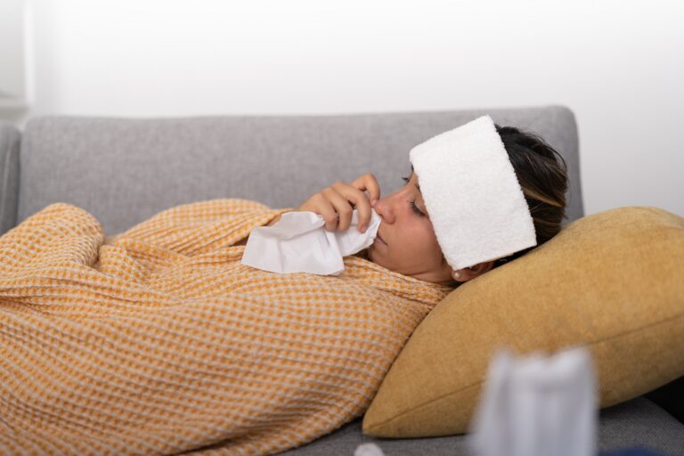 Home Remedies for Fever Natural Ways to Bring Down a Temperature