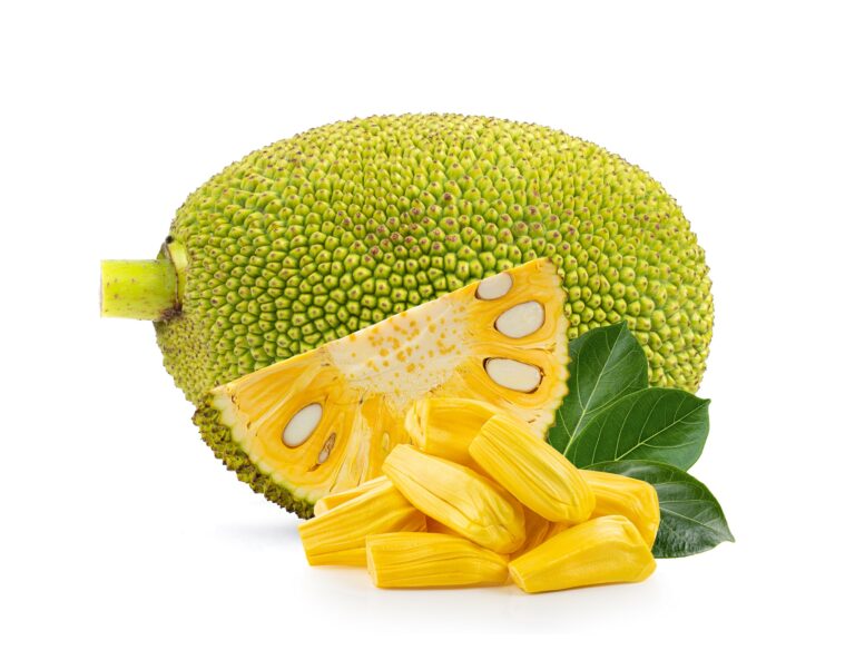 Jackfruit The Cholesterol-Free Superfruit for a Healthy Heart and More