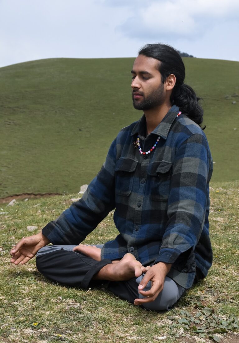 Meditation for a Healthier You The Benefits and Types of Meditation by Mend.zone