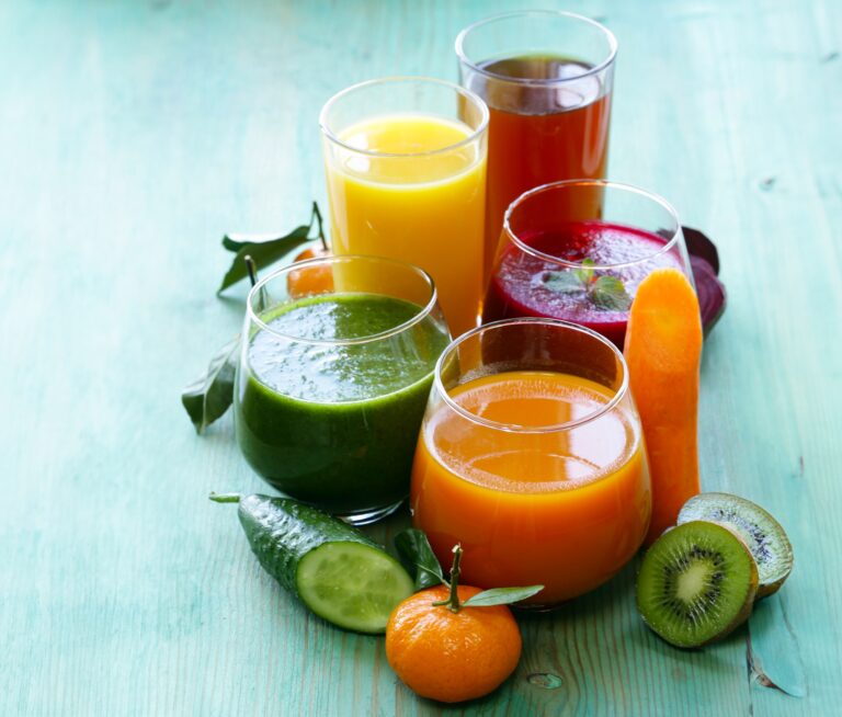 Morning Detox Rituals 5 Simple Habits for a Healthy Liver and Kidneys