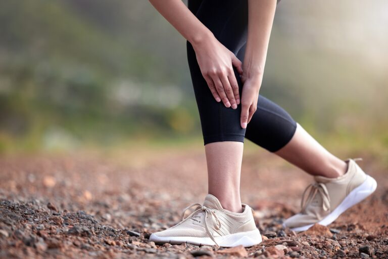 Muscle Cramps Causes, Prevention, and Treatment