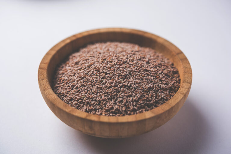 Ragi: The Ancient Grain with Modern Health Benefits