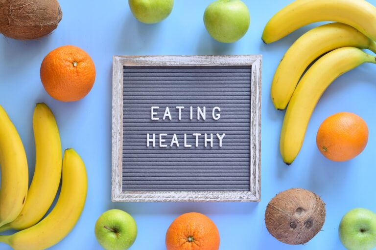 The Benefits of Healthy Eating Why It’s Essential for Your Well-being by mend.zone