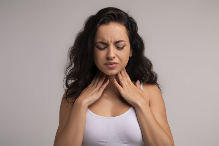 Thyroid Health and Hormonal Imbalance in Women, mendzone