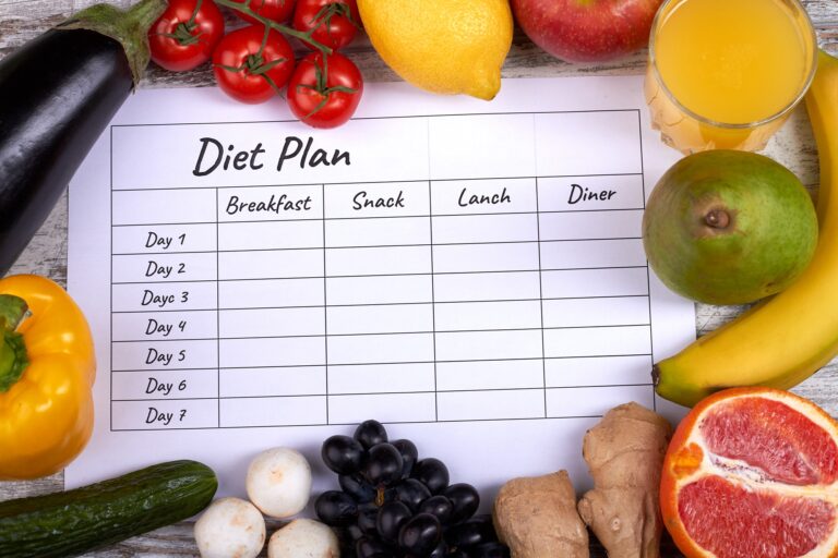 Top 10 Indian Diet Plan for Optimal Health Empowering Weight Loss, Nourishing Tradition