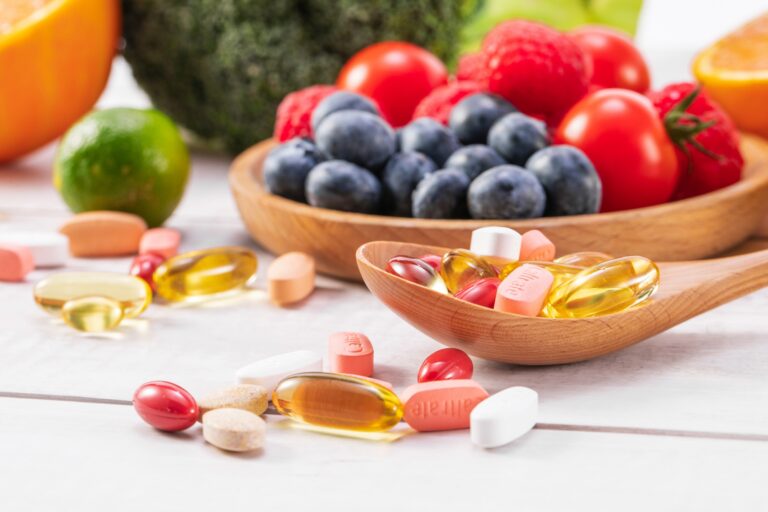 Vitamins and Minerals Supplements Your Guide to Essential Nutrients for Optimal Health