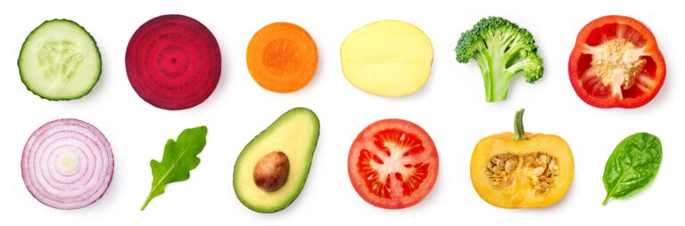 10 Foods With (Almost) Zero Calories