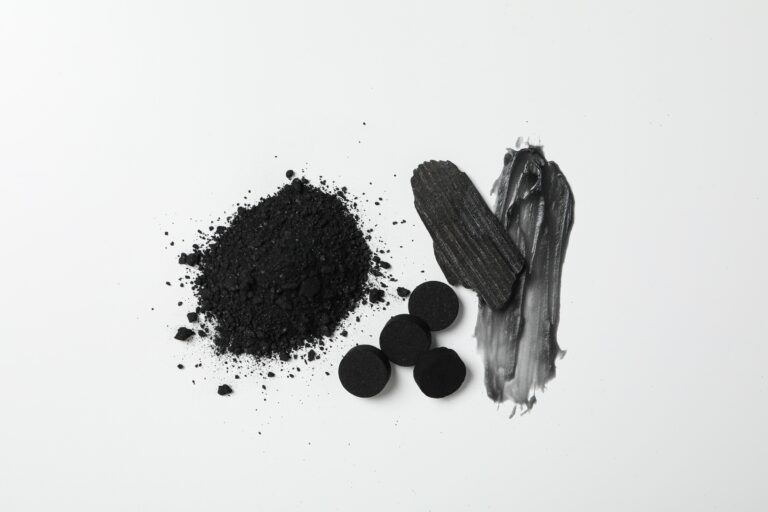 Activated Charcoal Nature's Detoxifier - A Deep Dive into Its Benefits and Uses