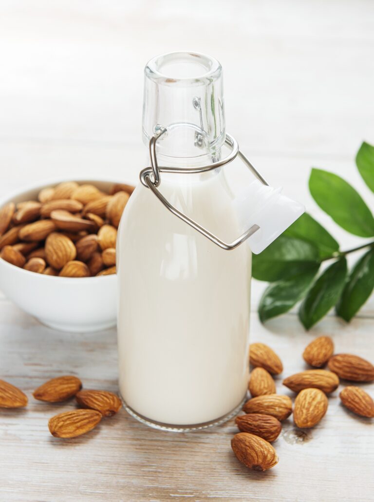 Almond Milk Health Benefits, Purpose, Preparation, and FAQs