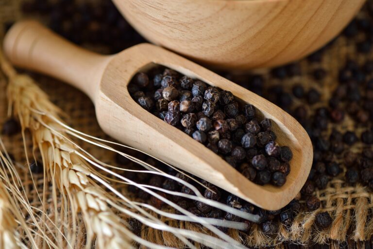 Black Pepper-Health Benefits Purpose, Health Benefits, and FAQs