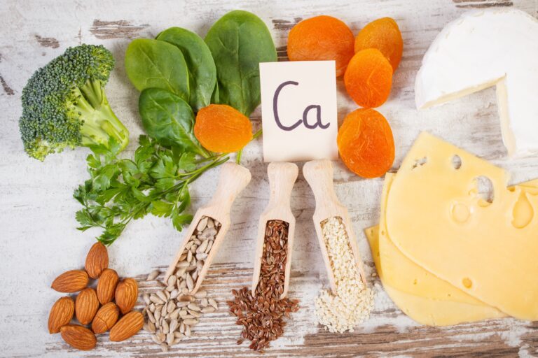 Calcium-Health Benefits Purpose, Health Benefits, and FAQs