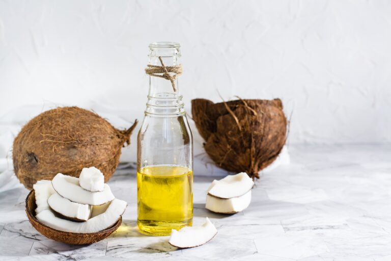 Coconut Oil Purpose, Preparation, Health Benefits and FAQs