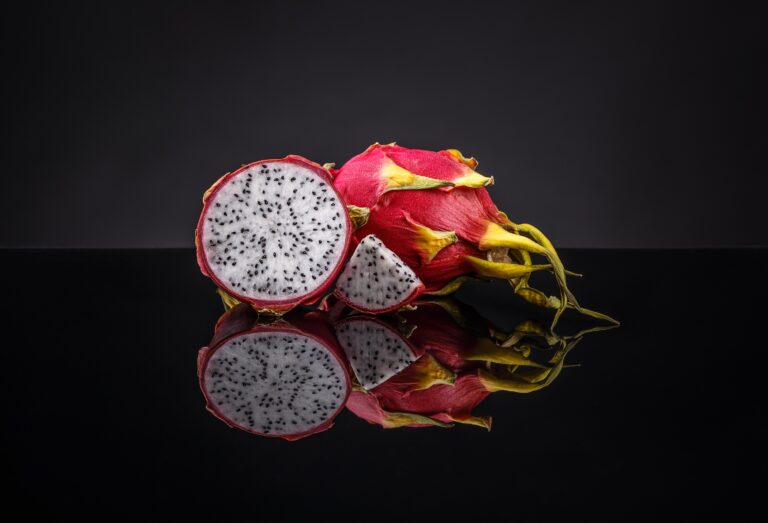 Dragon Fruit A Vibrant Superfood with Powerful Health Benefits