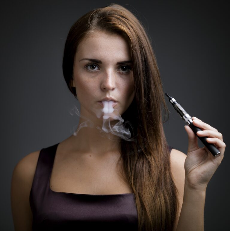 E-Cigarettes and Vaping Is it Better than Smoking Separating the Hype from the Truth