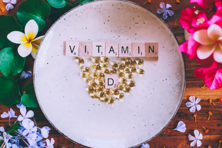 Getting Enough Vitamin D Exploring Sources, Levels, Benefits, and Deficiencies