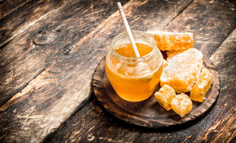 Honey vs Sugar in Diabetes Management A Sweet Dilemma