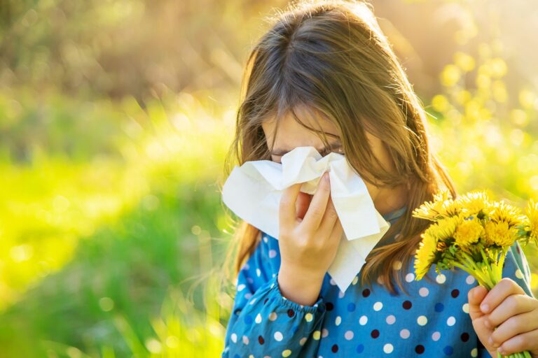 How to Prevent Allergies in Spring Season?