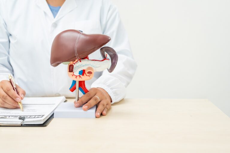 The Silent Guardian Why Liver Function Tests are Essential in Full Body Checkups, mend.zone