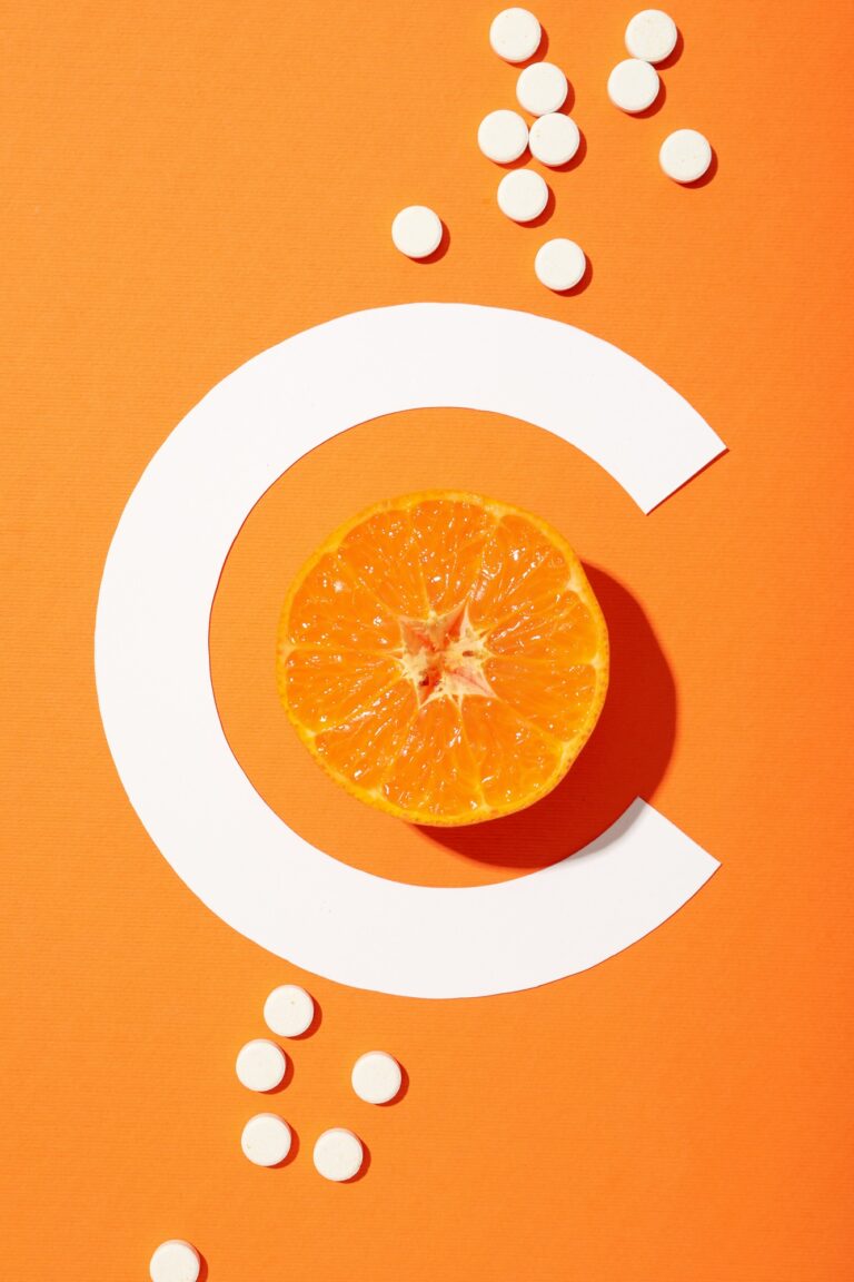 Vitamin C: Your Essential Guide to Radiant Health and Immunity