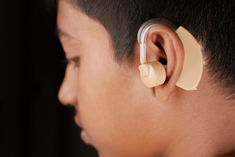 5 Tips to Protect Your Child's Hearing A Parent's Guide to Preventing Hearing Loss