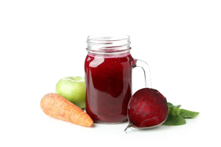 ABC Juice Health Benefits, Nutrition Value, and Potential Side Effects, mend.zone