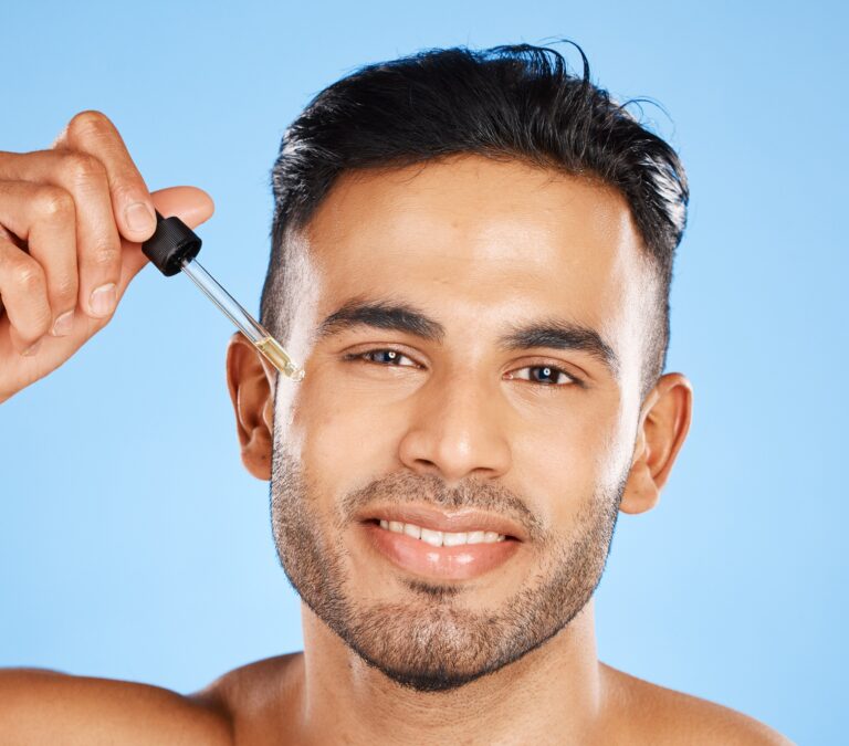 Acne Treatment for Men Health Benefits, Uses, and Potential Side Effects