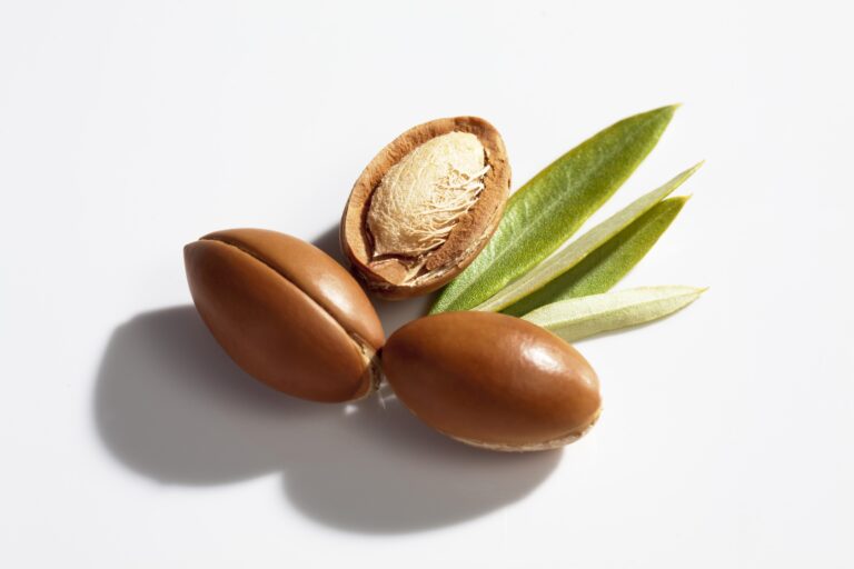 Argan Oil for Skin Nature's Golden Secret for a Radiant Complexion