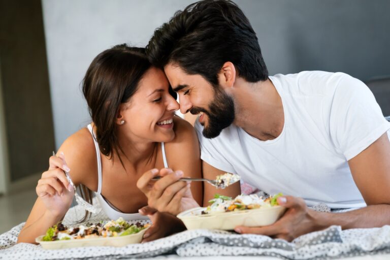 Best Foods to Boost Sex Drive for Men Reignite Your Passion with Nature's Aphrodisiacs