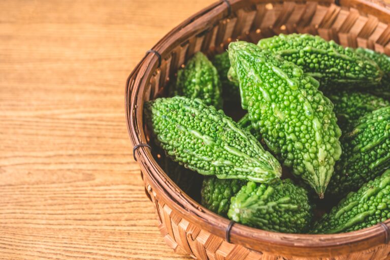 Bitter Gourd for Hair Growth An Unexpected Beauty Secret From Your Kitchen