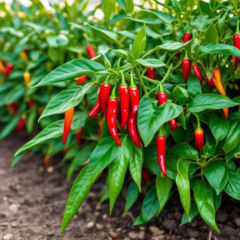  Chili Leaves Health Benefits, Nutrition Facts, Uses, and Potential Side Effects, mend.zone