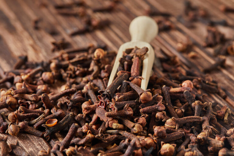 Clove The Aromatic Powerhouse with Surprising Health Benefits