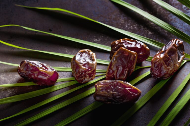 Dates Benefits For Male & Female