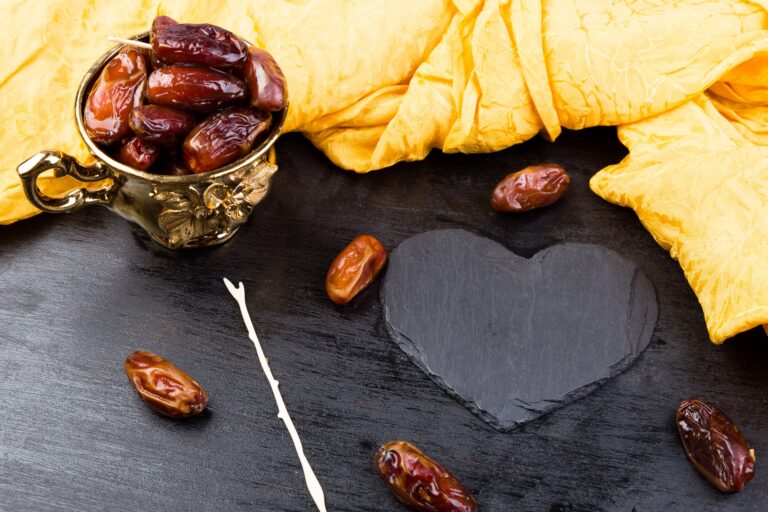 Dates When Sweetness Turns Sour - Potential Side Effects