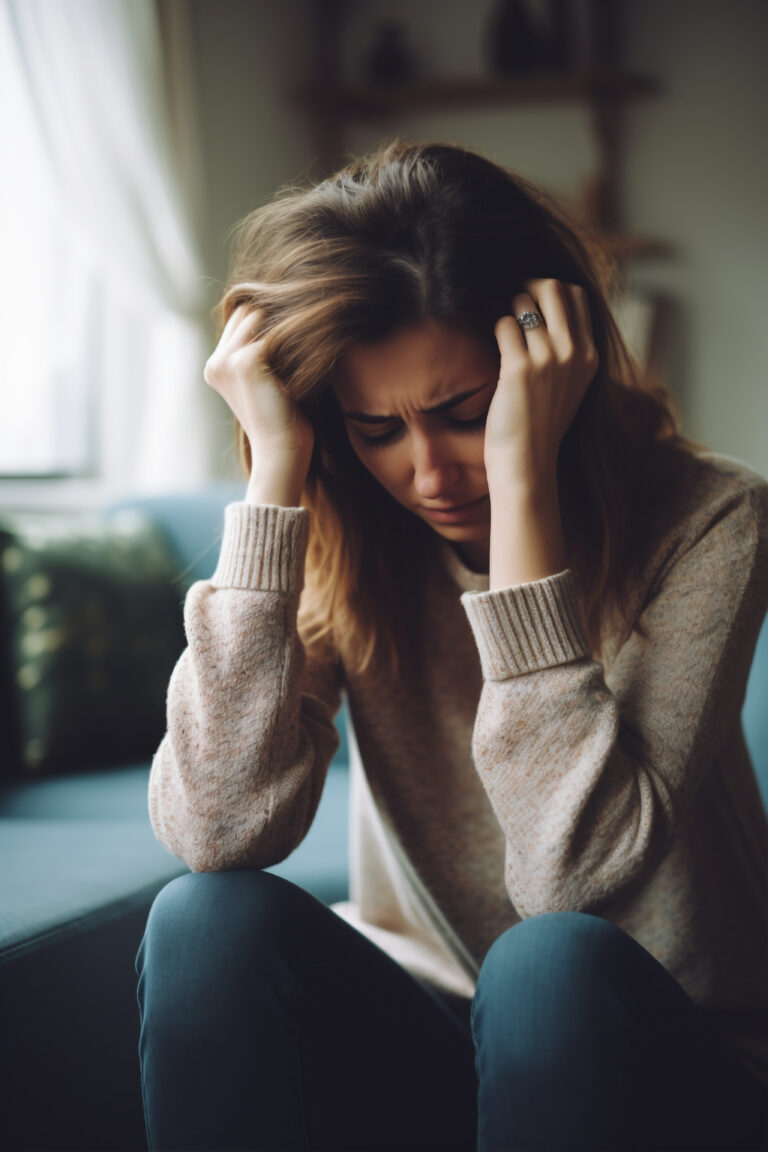 Depression Treatment for Women A Complete Guide to Recovery and Well-being